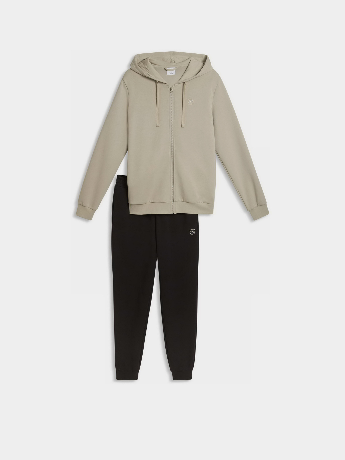 Спортивный костюм PUMA SUIT DK модель 69177161 Фото