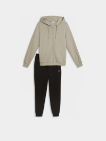 Спортивный костюм PUMA SUIT DK модель 69177161 Спортивный костюм PUMA SUIT DK модель 69177161 Фото