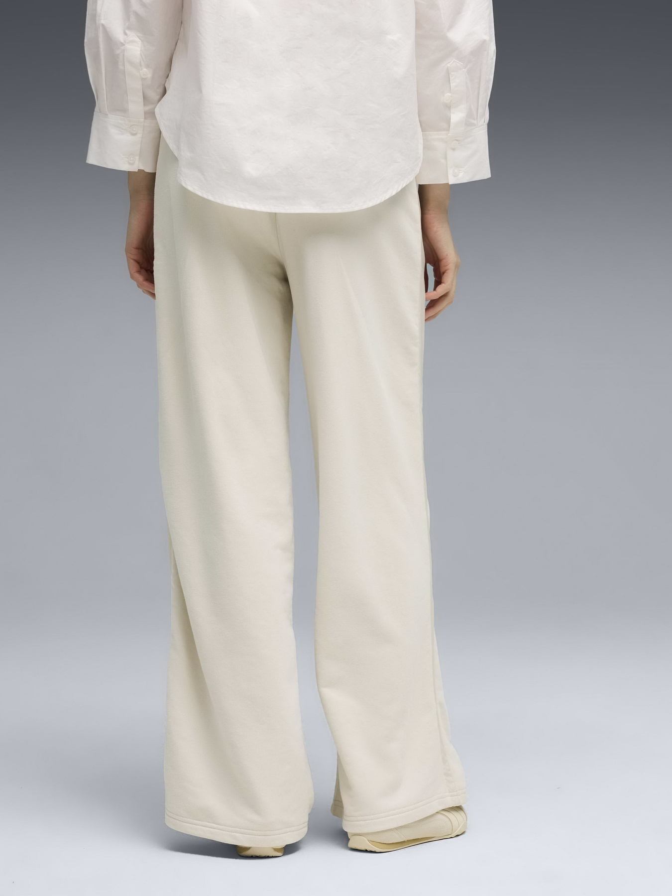 Спортивні штани PUMA HER COMFORT модель 69188987 Фото