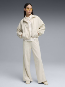 Спортивні штани PUMA HER COMFORT модель 69188987 Фото