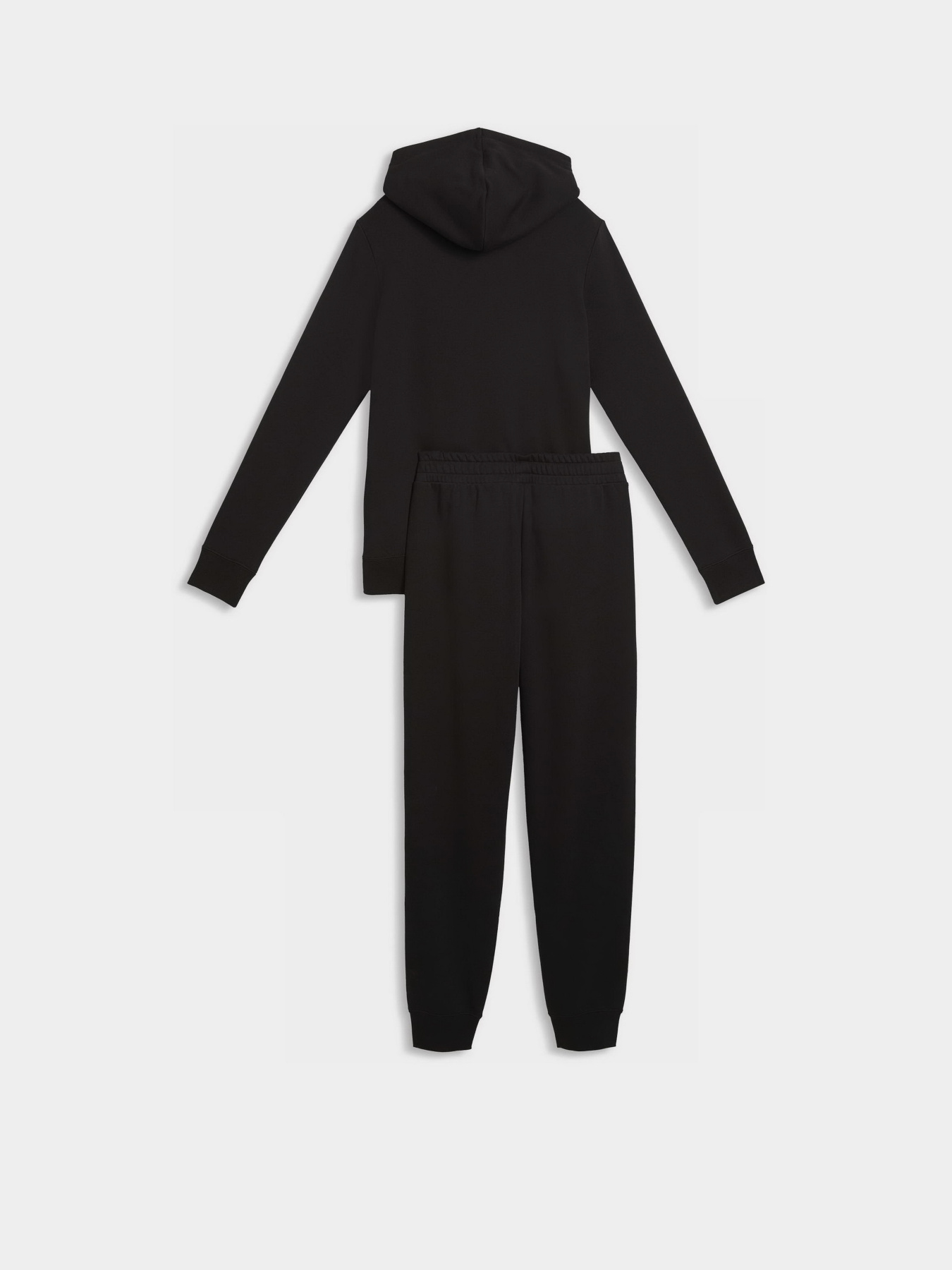 Спортивний костюм PUMA HOODED SWEAT SUIT TR CL модель 69190201 Фото