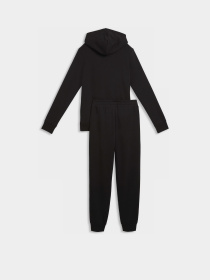 Спортивний костюм PUMA HOODED SWEAT SUIT TR CL модель 69190201 Фото