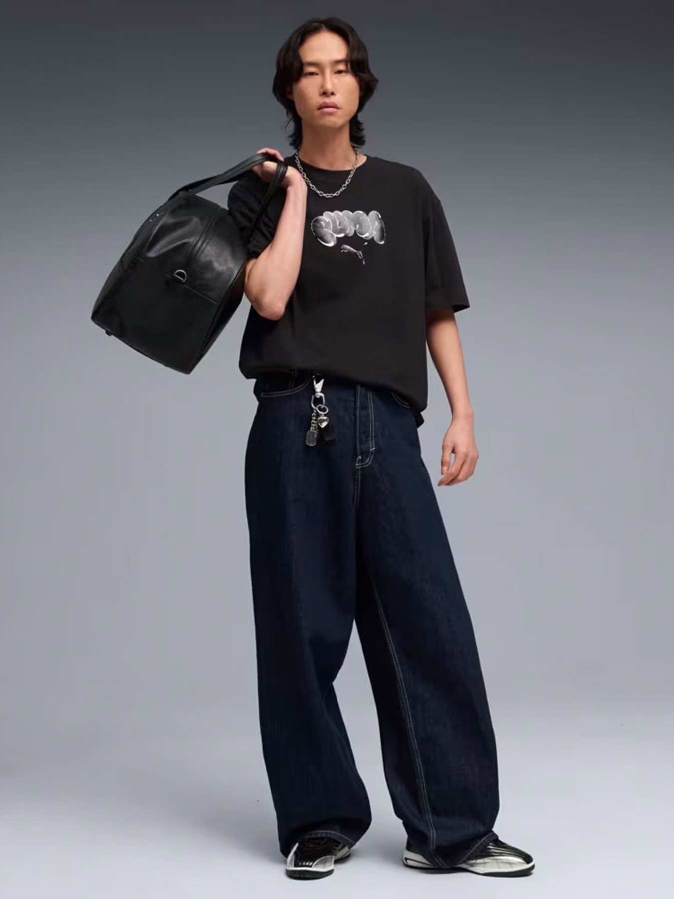 PUMA модель 63443901 Фото