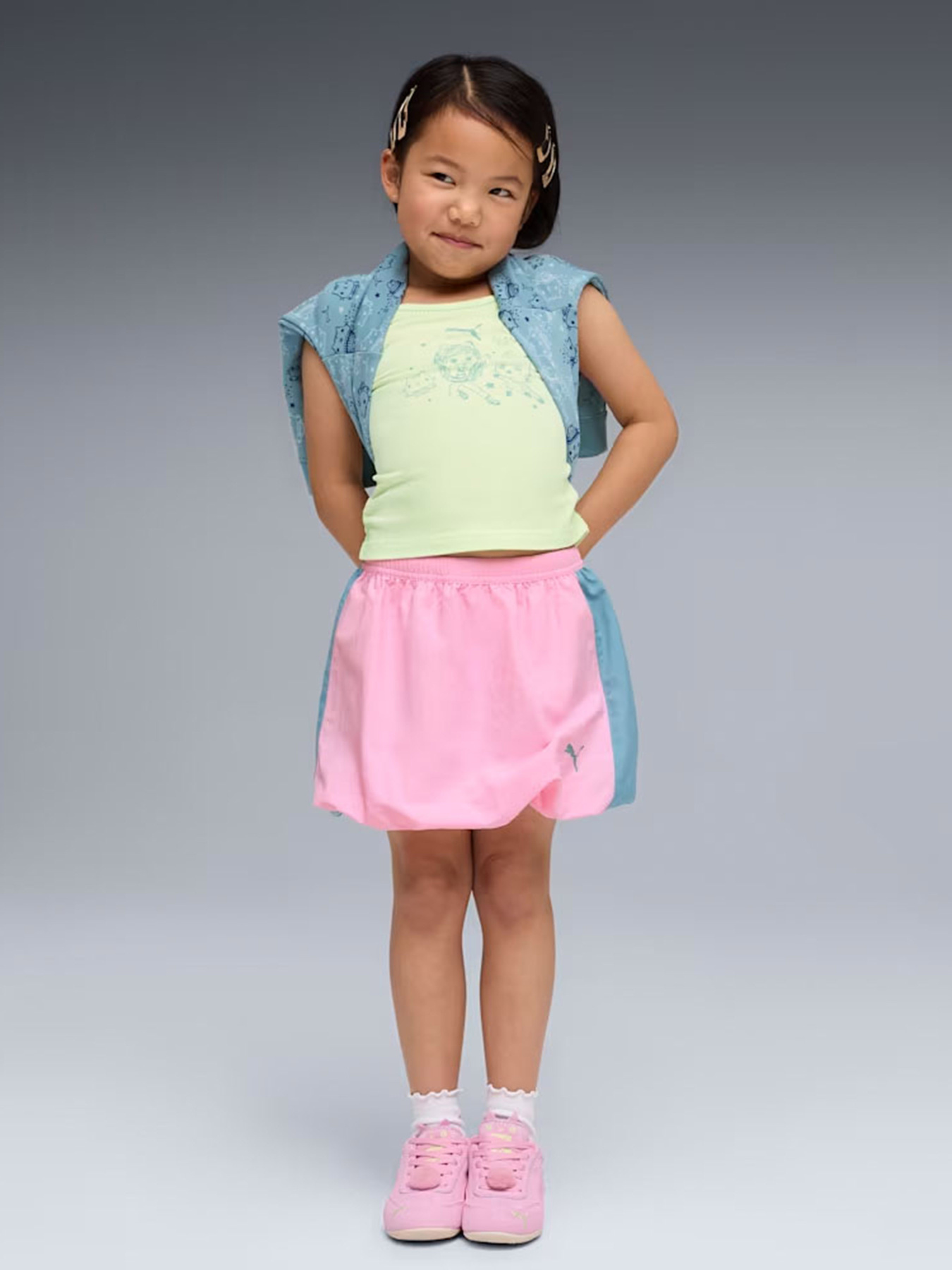 PUMA 63493475 модель 63493475 PUMA 63493475 модель 63493475 Фото