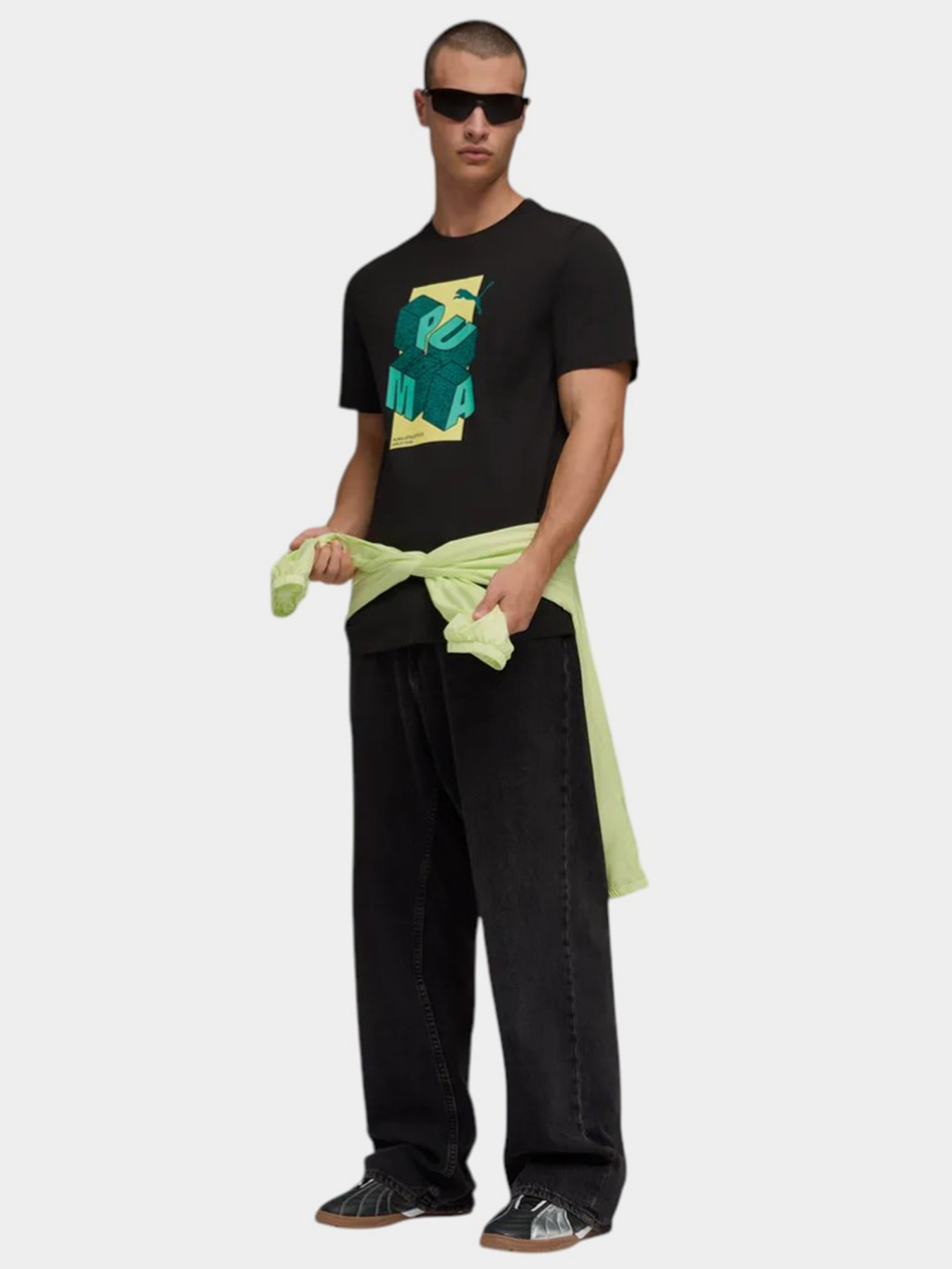 PUMA модель 69178201 Фото