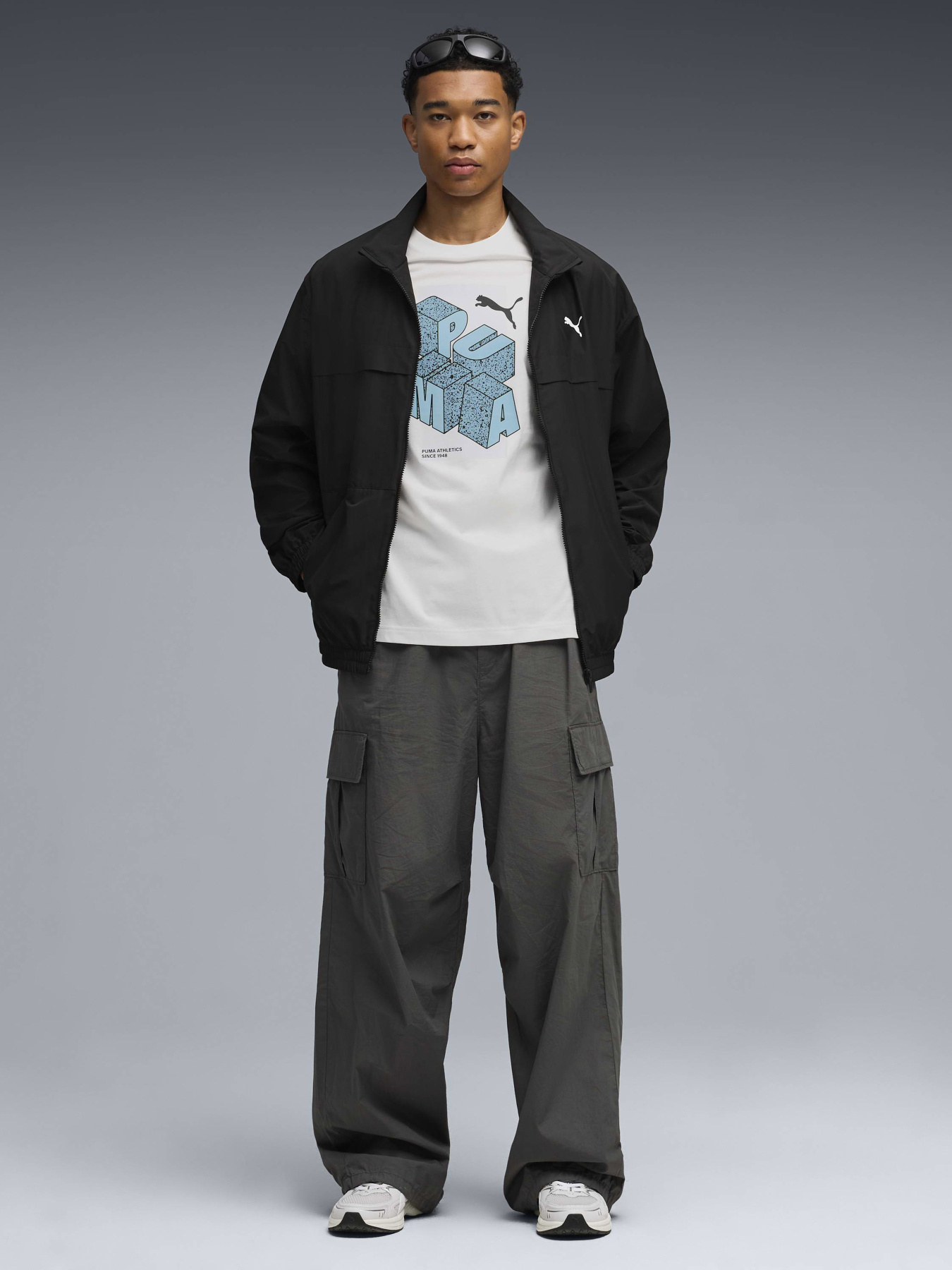 PUMA модель 69178202 Фото