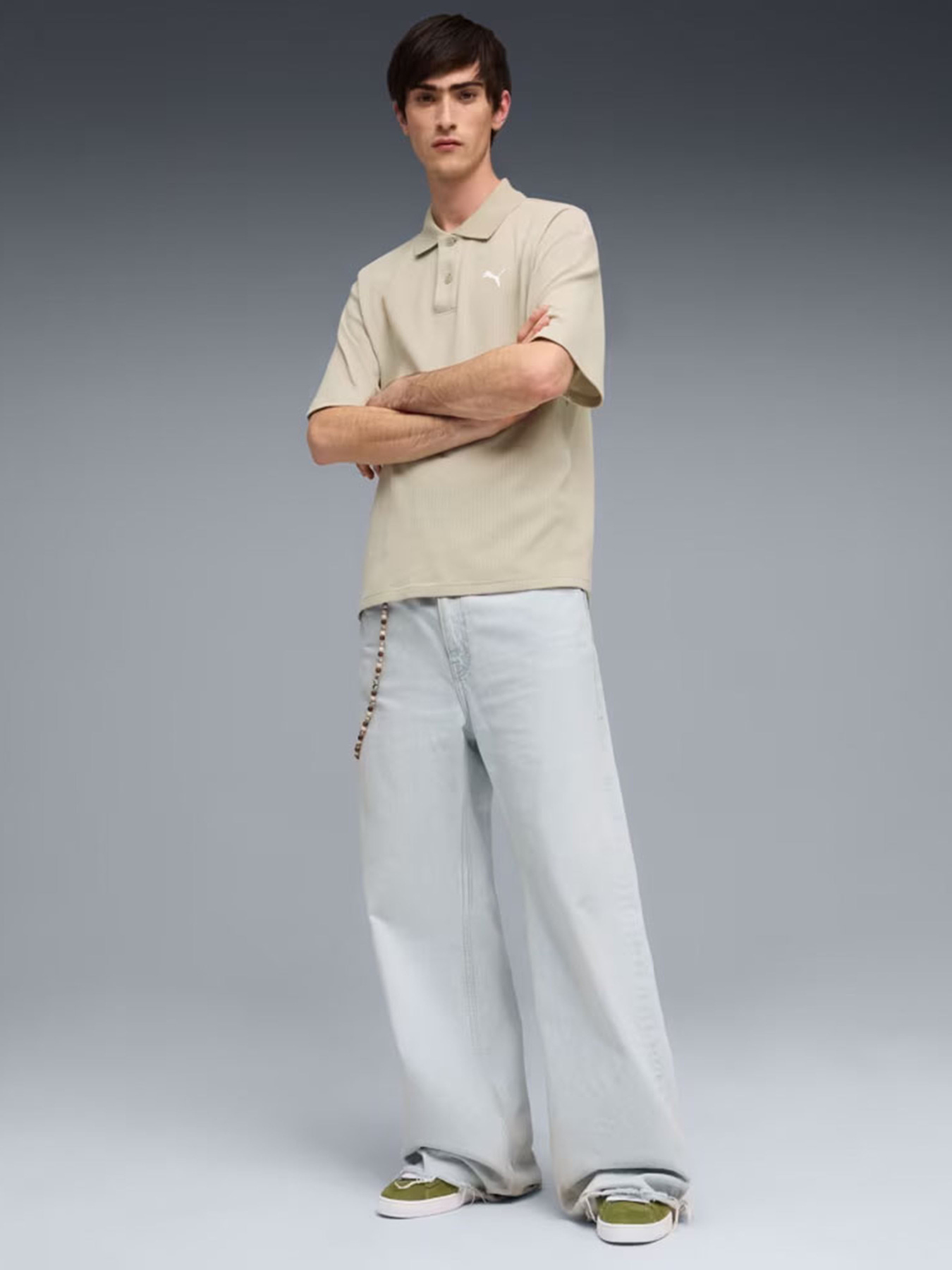 PUMA модель 63436261 PUMA модель 63436261 Фото