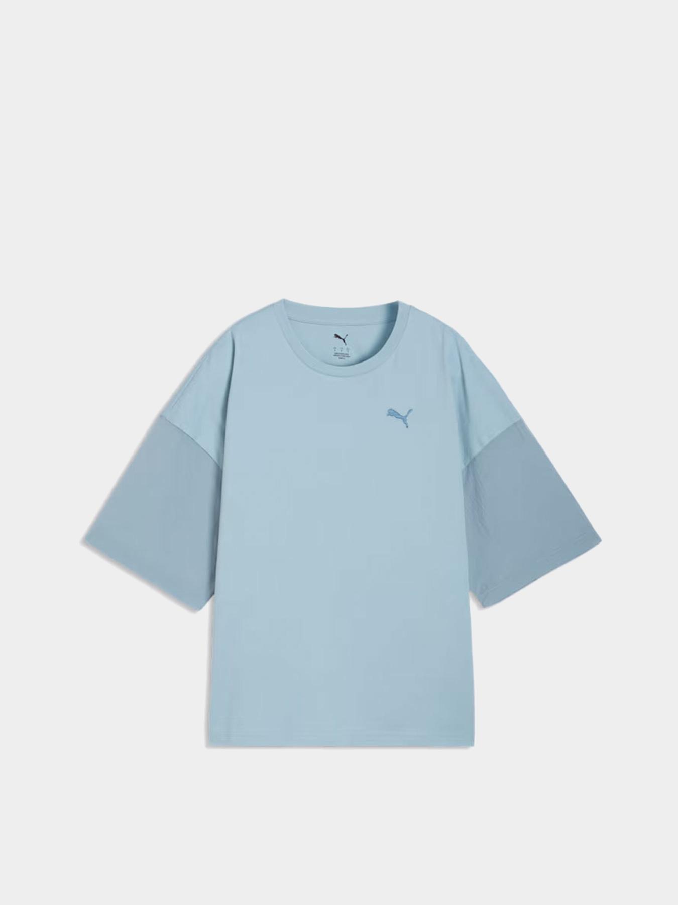 Футболки и поло PUMA HER модель 69188347 Фото