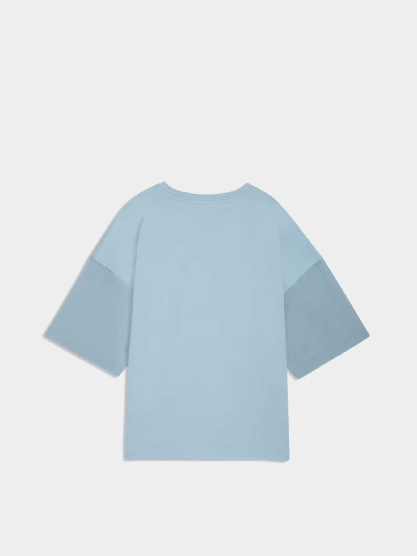 Футболки и поло PUMA HER модель 69188347 Фото