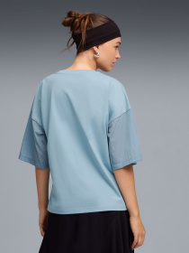 Футболки и поло PUMA HER модель 69188347 Фото