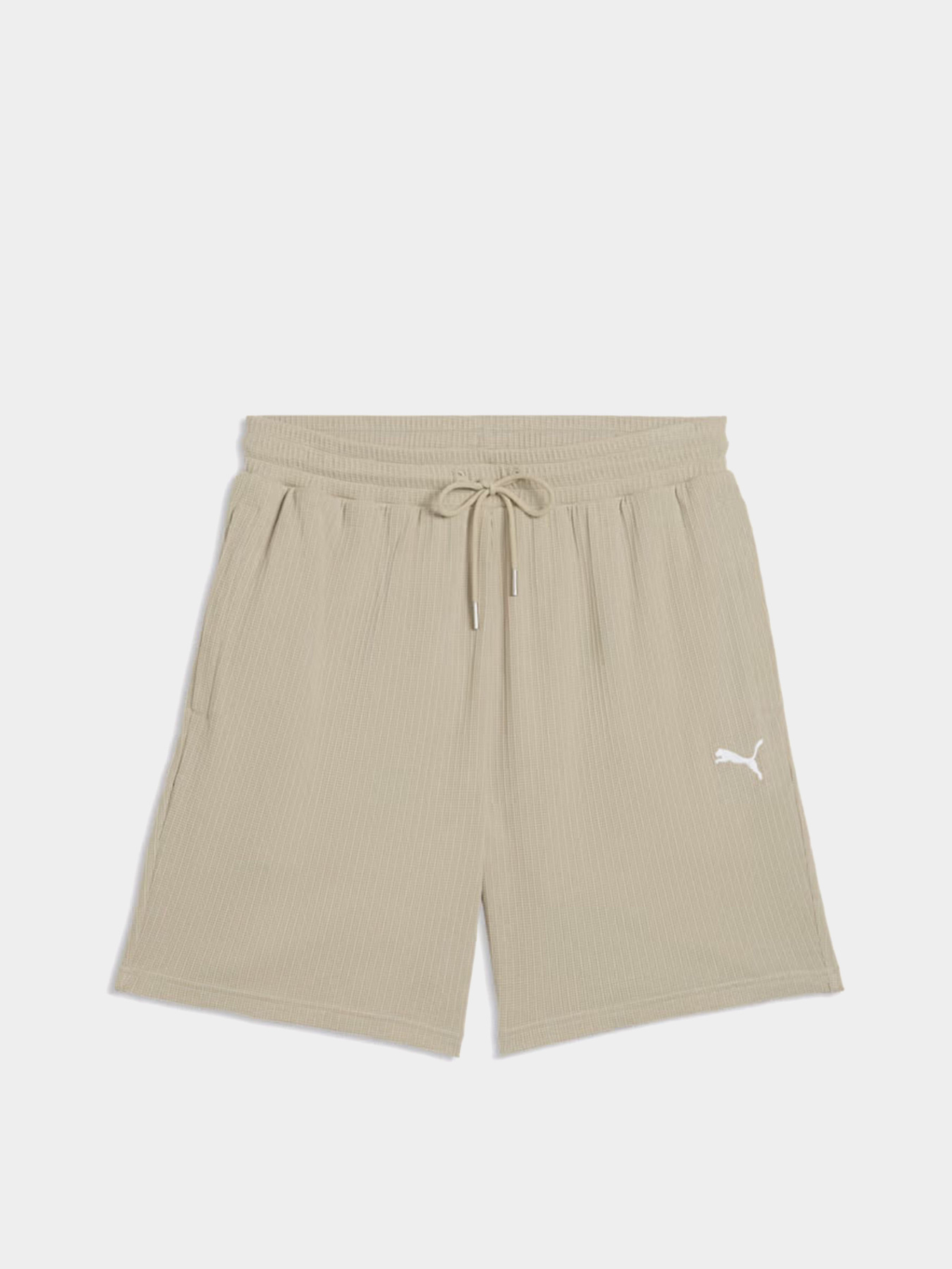 Повсякденні шорти PUMA WARDROBE ESS RELAXED модель 63436761 Фото