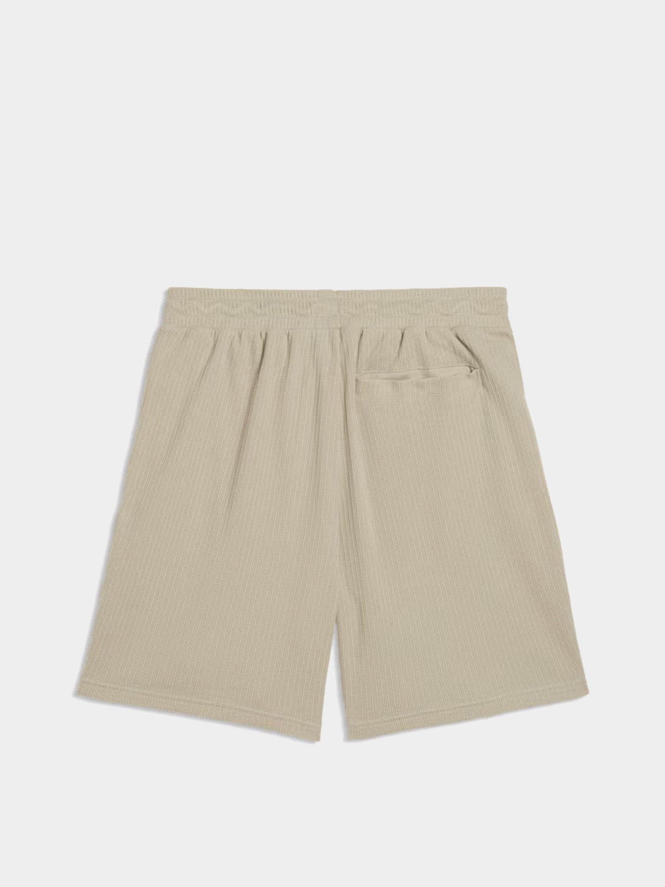 Повсякденні шорти PUMA WARDROBE ESS RELAXED модель 63436761 Фото