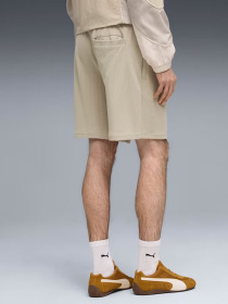 Повсякденні шорти PUMA WARDROBE ESS RELAXED модель 63436761 Фото