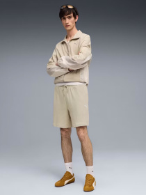 Повсякденні шорти PUMA WARDROBE ESS RELAXED модель 63436761 Фото