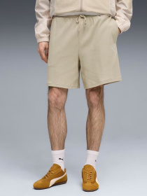 Повсякденні шорти PUMA WARDROBE ESS RELAXED модель 63436761 Фото