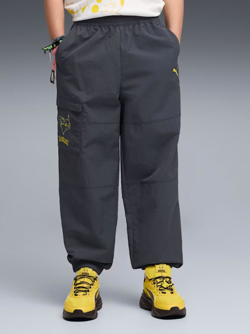 PUMA модель 63494376 Фото