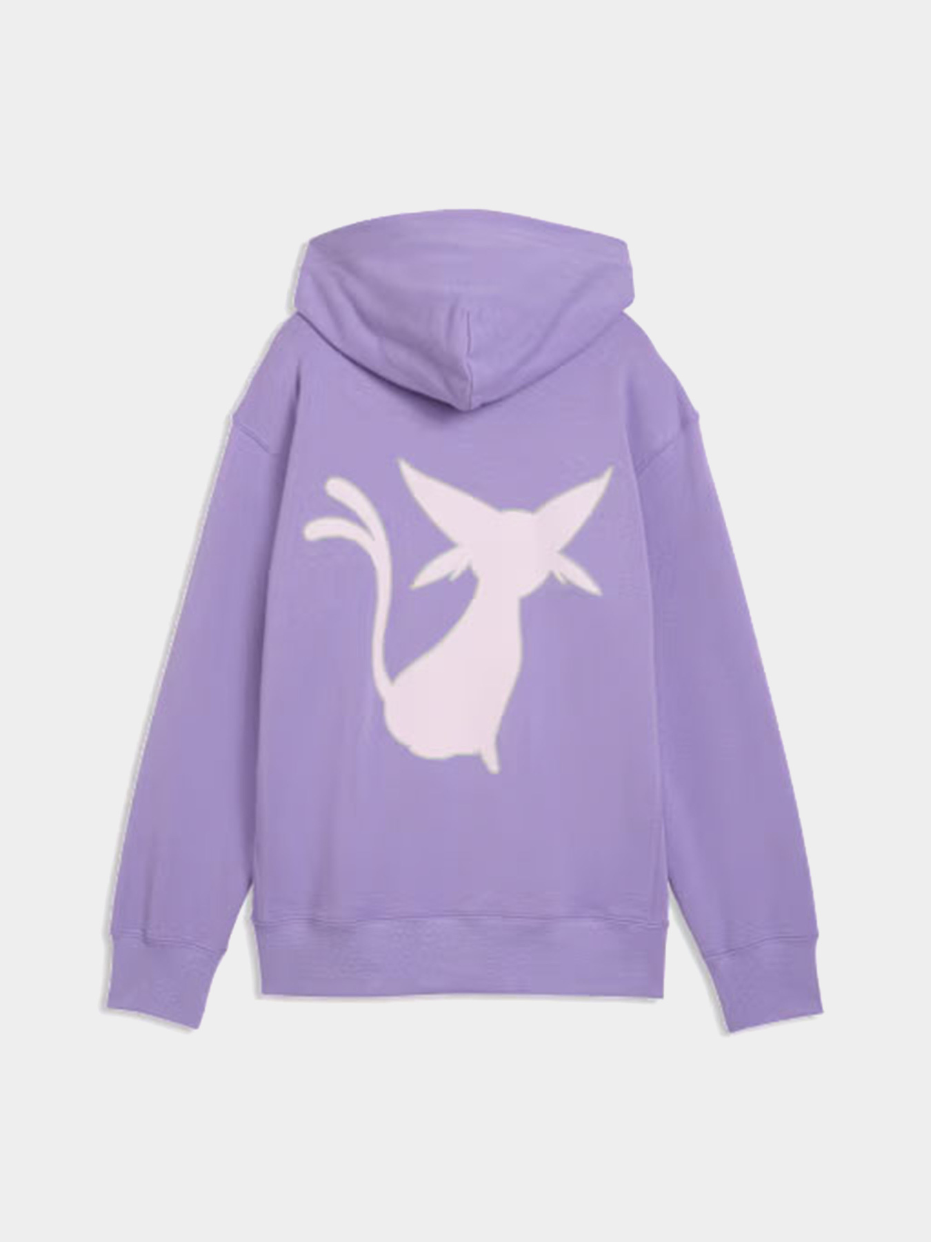 Худи PUMA POKEMON RELAXED GRAPHIC модель 63494529 Фото