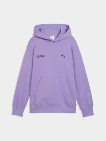 Худи PUMA POKEMON RELAXED GRAPHIC модель 63494529 Фото