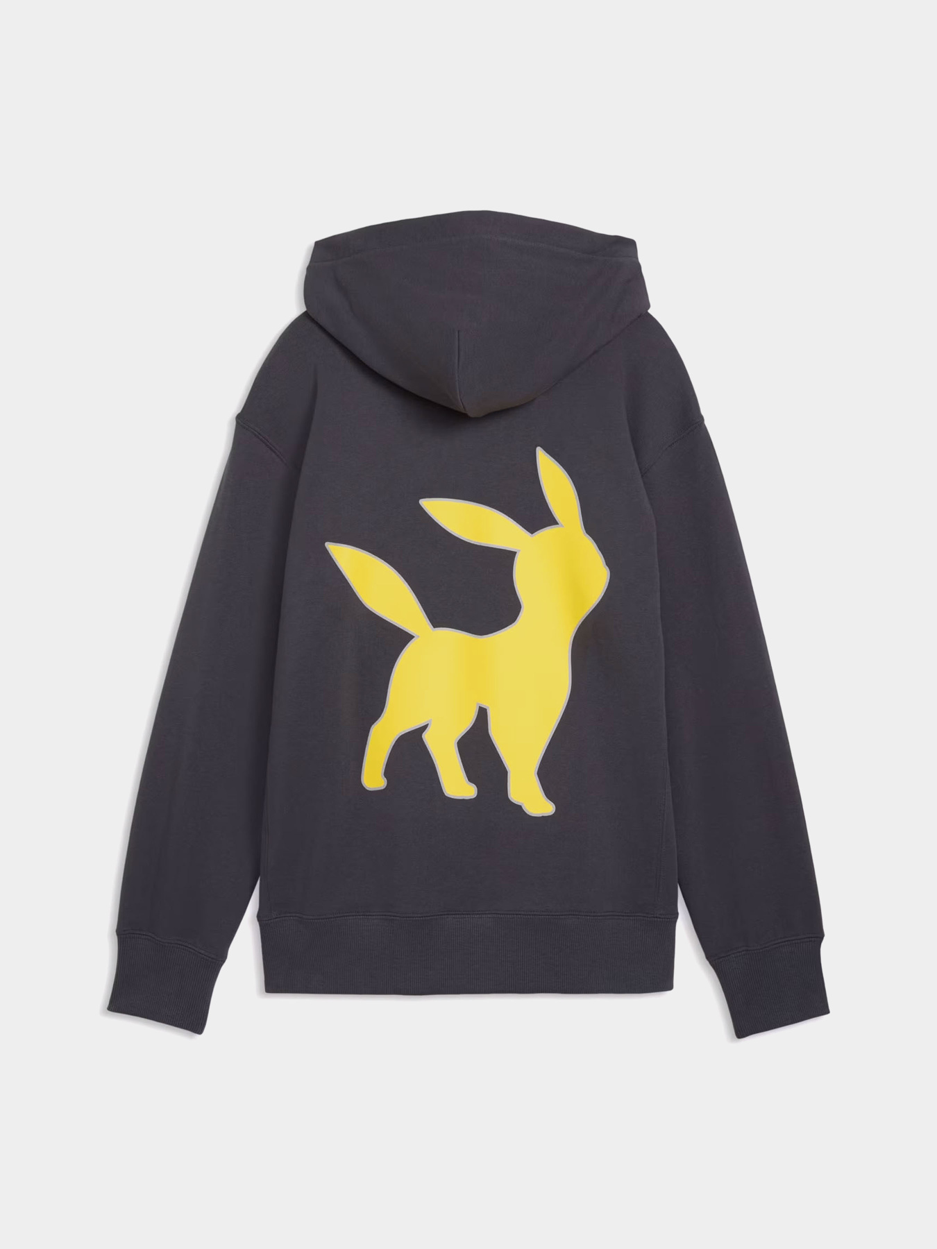 Худи PUMA POKEMON RELAXED GRAPHIC модель 63494576 Фото