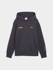 Худи PUMA POKEMON RELAXED GRAPHIC модель 63494576 Фото