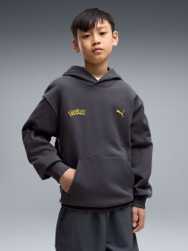 Худи PUMA POKEMON RELAXED GRAPHIC модель 63494576 Фото