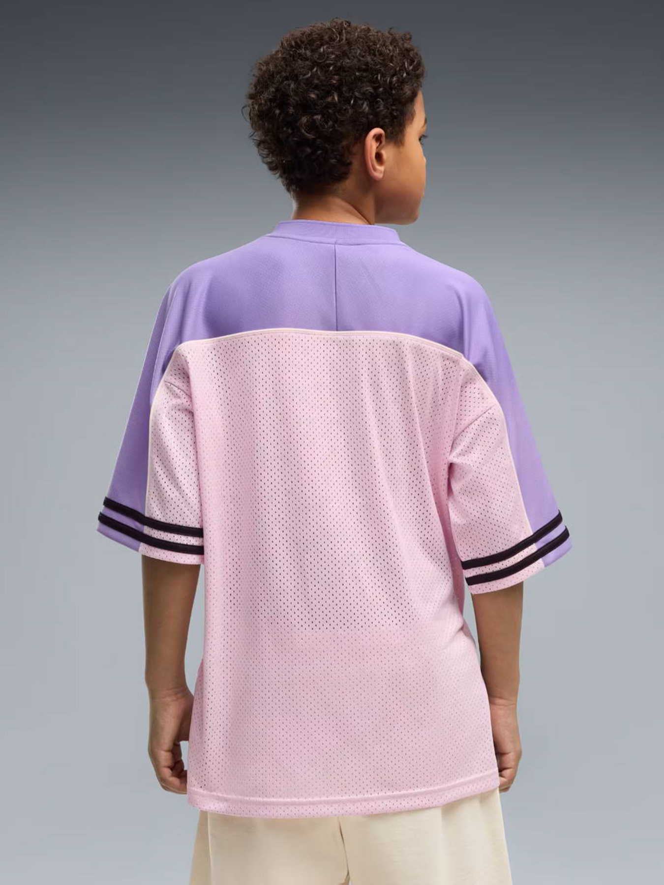 Футболка PUMA POKEMON OVERSIZED JERSEY модель 63494770 Фото