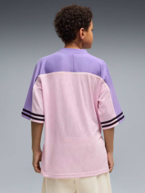 Футболка PUMA POKEMON OVERSIZED JERSEY модель 63494770 Фото