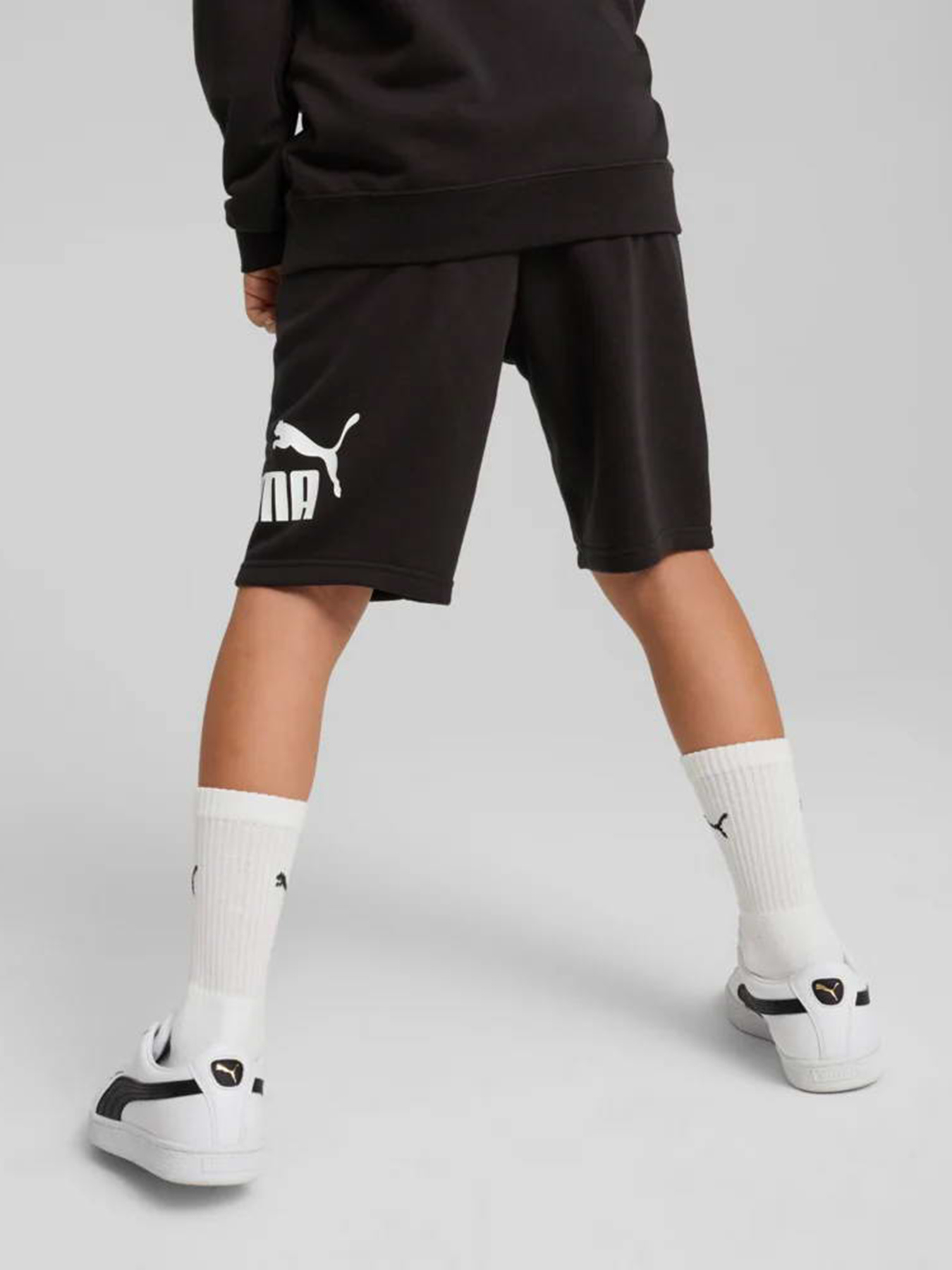 Повсякденні шорти PUMA ESS NO. 1 LOGO TR B модель 68491801 Фото