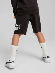 Повсякденні шорти PUMA ESS NO. 1 LOGO TR B модель 68491801 Фото