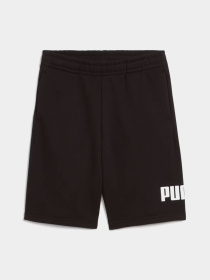 Повсякденні шорти PUMA ESS NO. 1 LOGO TR B модель 68491801 Фото