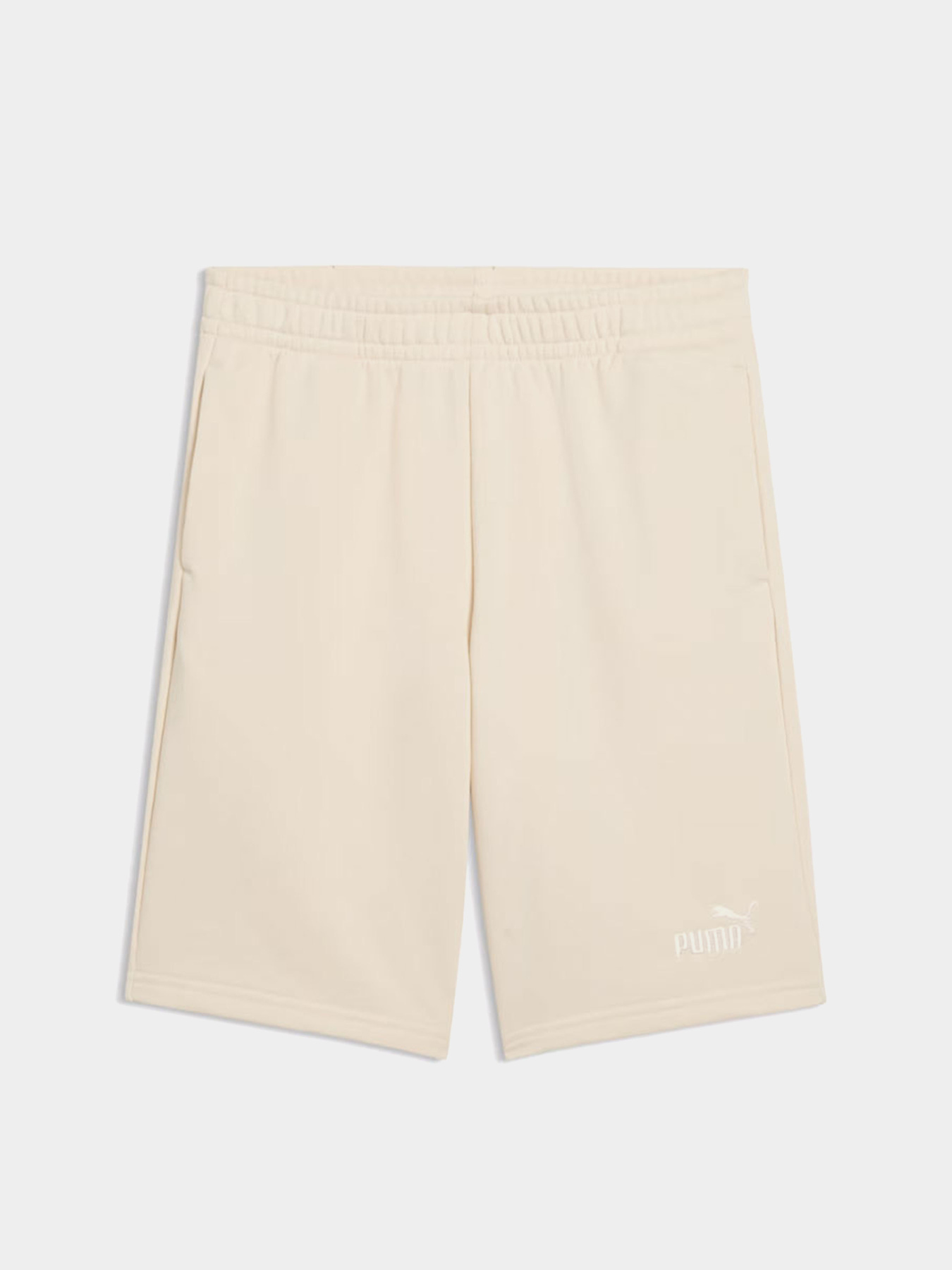 Повсякденні шорти PUMA ESS SMALL NO.1 LOGO модель 69297487 Повсякденні шорти PUMA ESS SMALL NO.1 LOGO модель 69297487 Фото