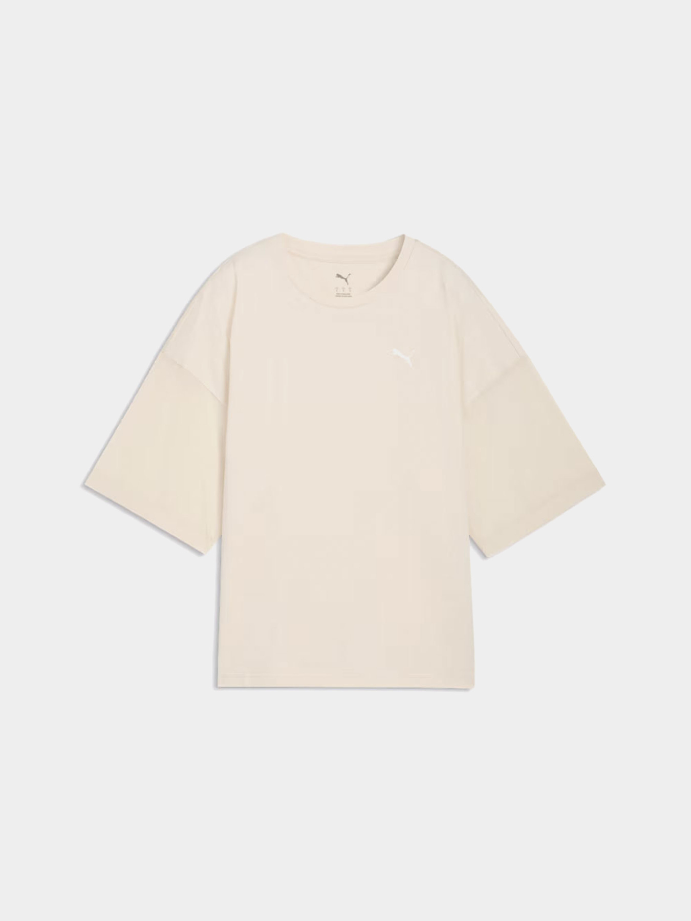 Футболки і поло PUMA HER модель 69188387 Фото