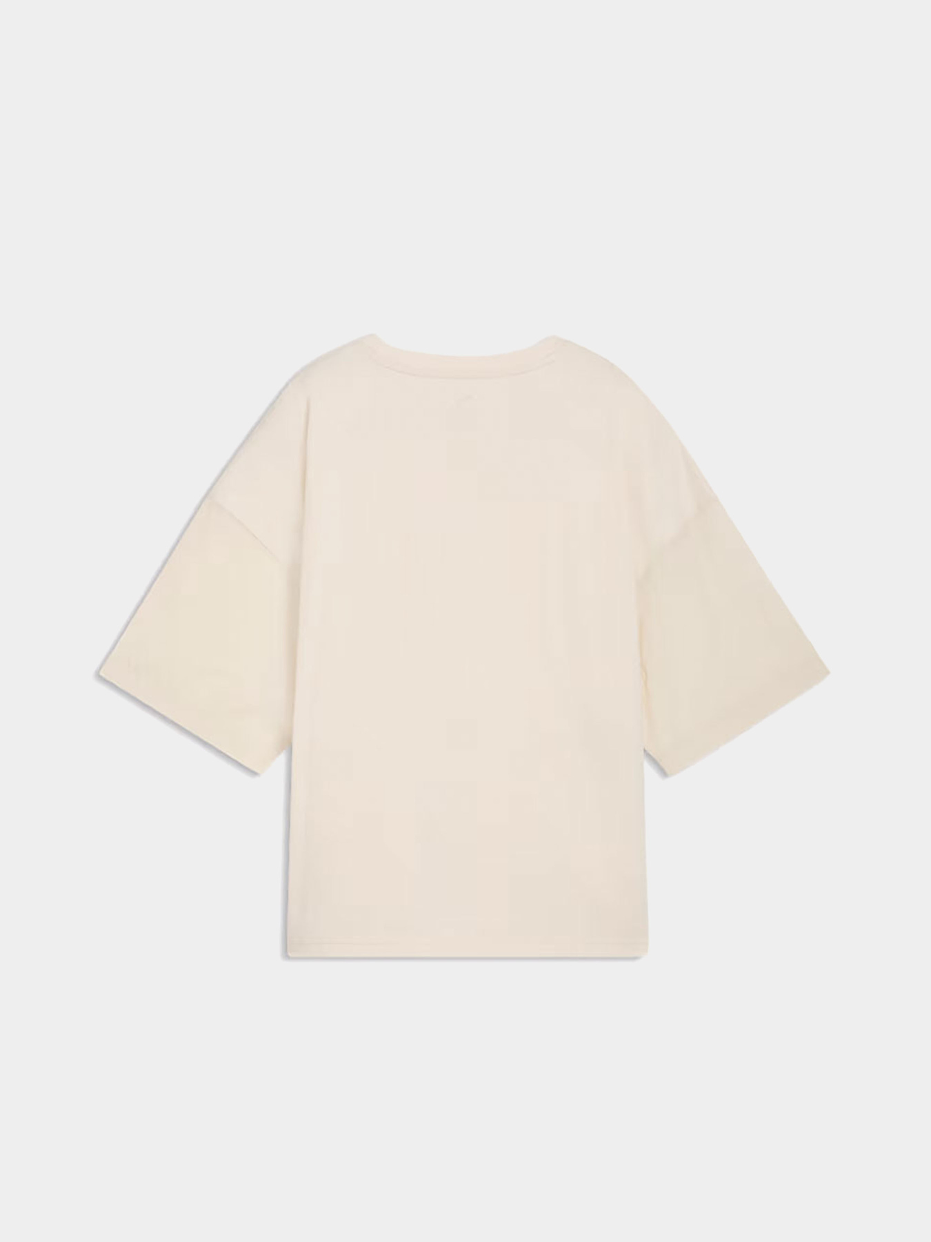 Футболки і поло PUMA HER модель 69188387 Фото