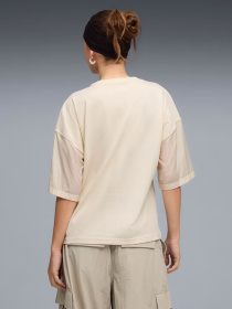 Футболки і поло PUMA HER модель 69188387 Фото