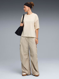 Футболки і поло PUMA HER модель 69188387 Фото