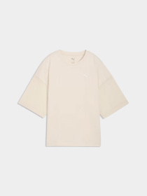 Футболки і поло PUMA HER модель 69188387 Фото