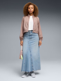 Куртки та дублянки PUMA HER модель 69188788 Фото