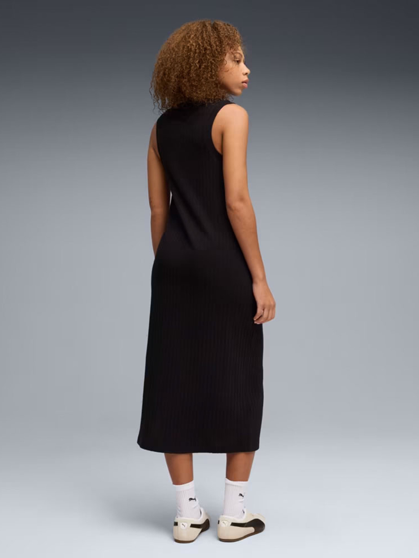 Платья PUMA HER модель 69189401 Фото