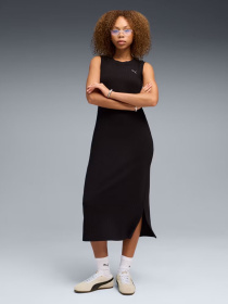 Платья PUMA HER модель 69189401 Фото