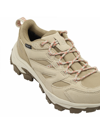 Тактичні кросівки Jack Wolfskin Vojo Tour Texapore Low модель A62069_A0029 — фото - INTERTOP