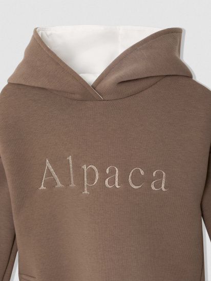 Костюм Alpaca модель A00033 — фото - INTERTOP