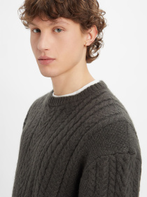 Светр Levi's модель A0708;0015 Фото