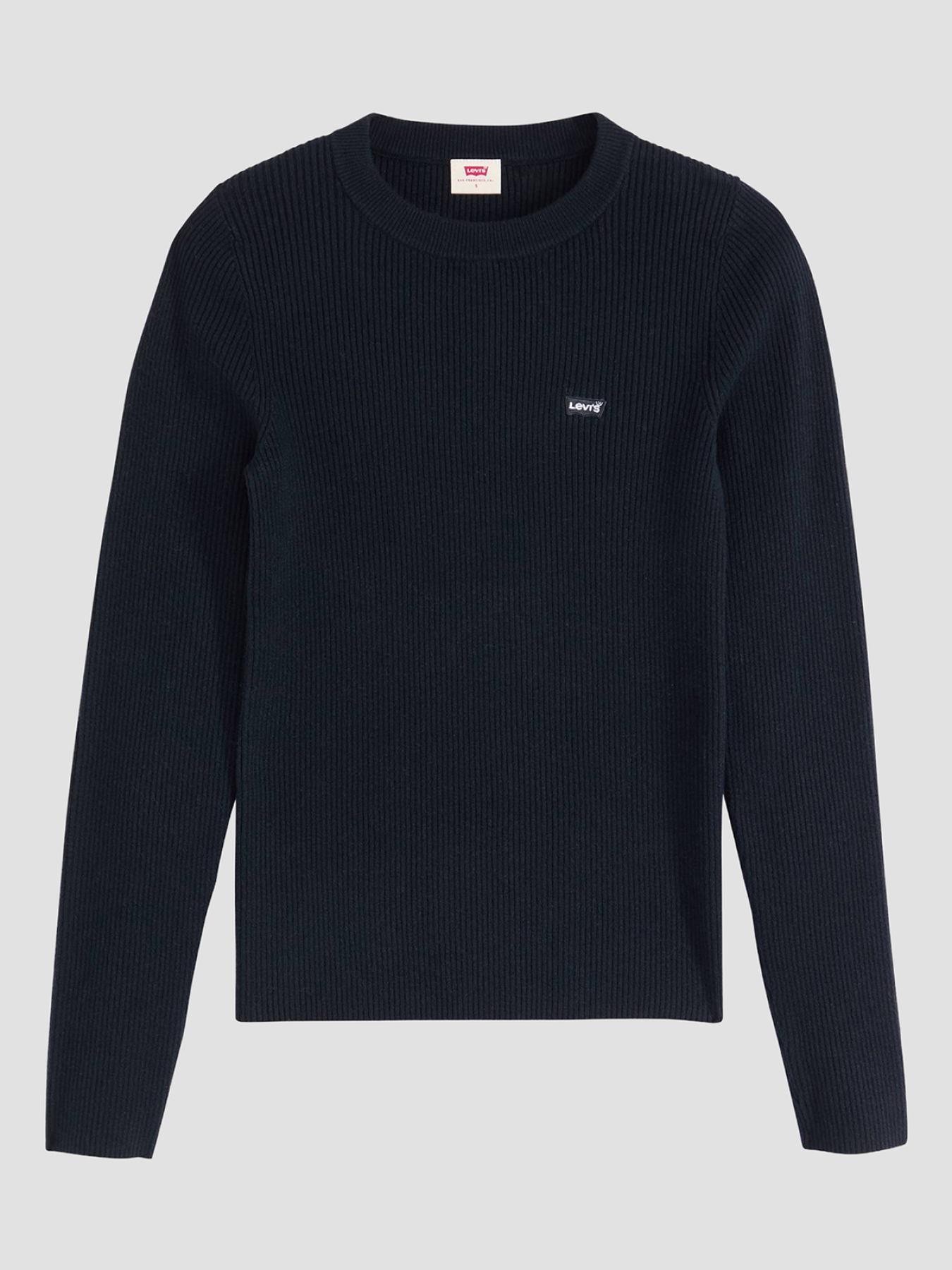 Джемпер Levi's модель A0719;0035 Джемпер Levi's модель A0719;0035 Фото