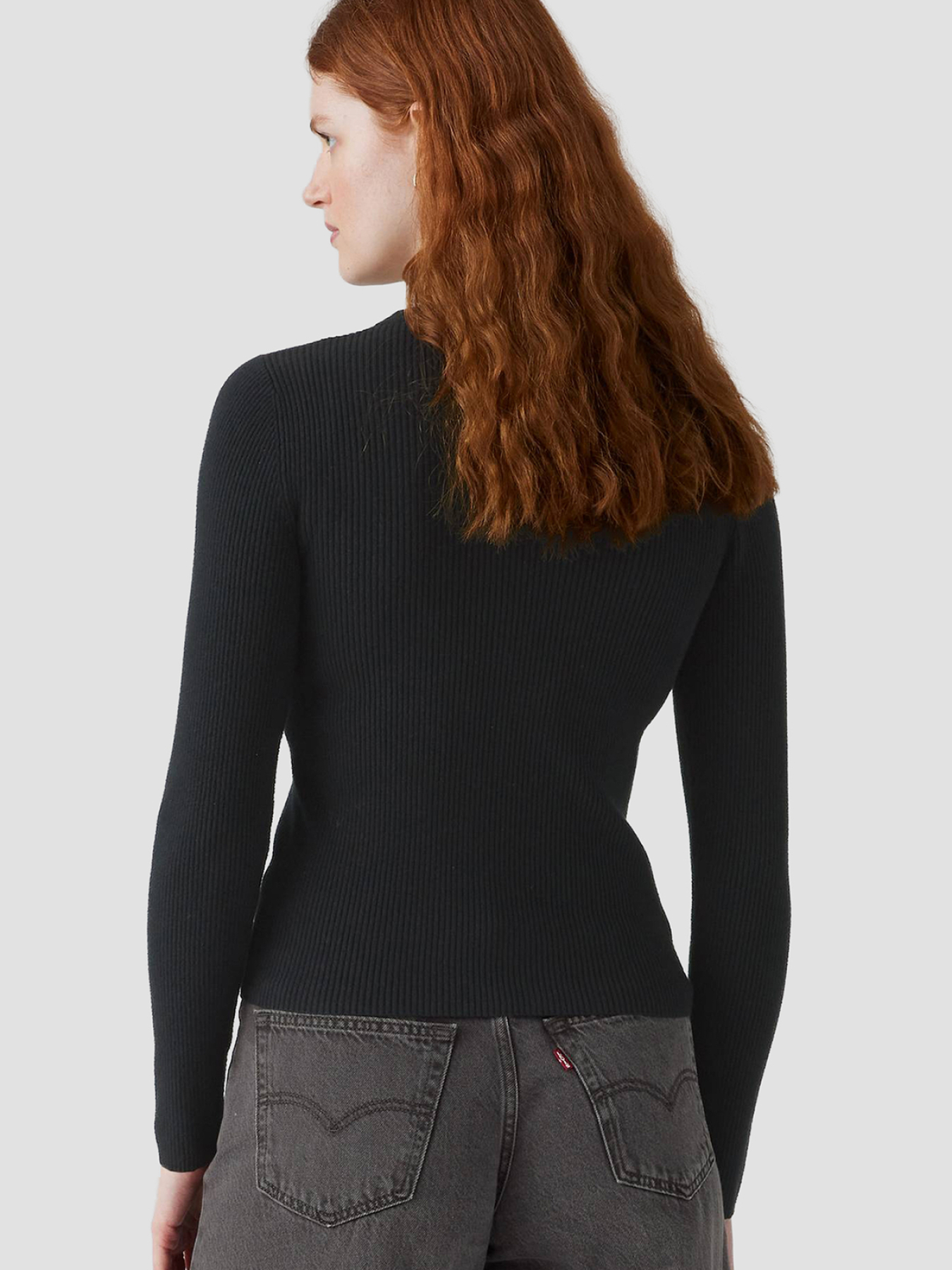 Джемпер Levi's модель A0719;0035 Джемпер Levi's модель A0719;0035 Фото