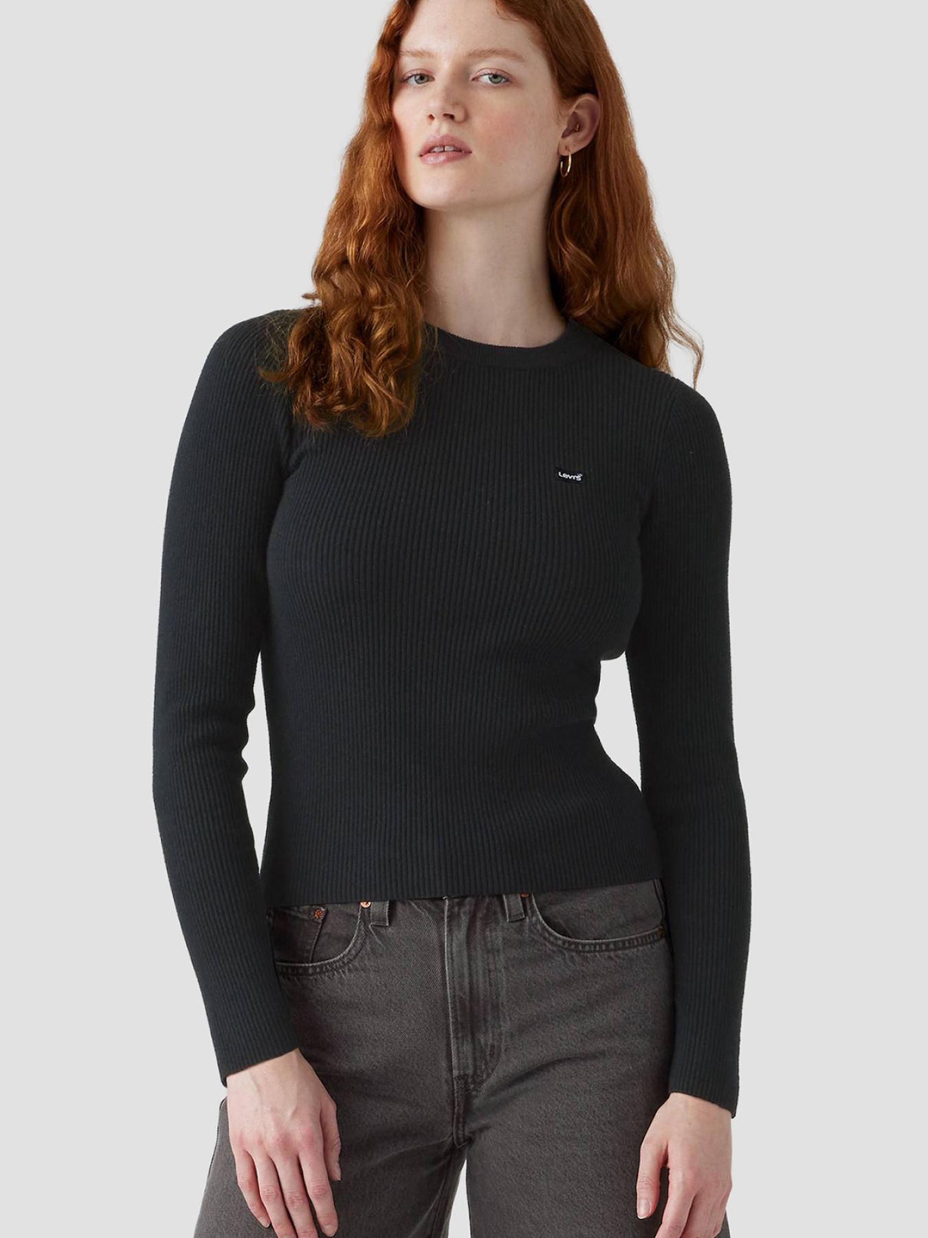 Джемпер Levi's модель A0719;0035 Джемпер Levi's модель A0719;0035 Фото