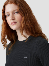 Джемпер Levi's модель A0719;0035 Джемпер Levi's модель A0719;0035 Фото