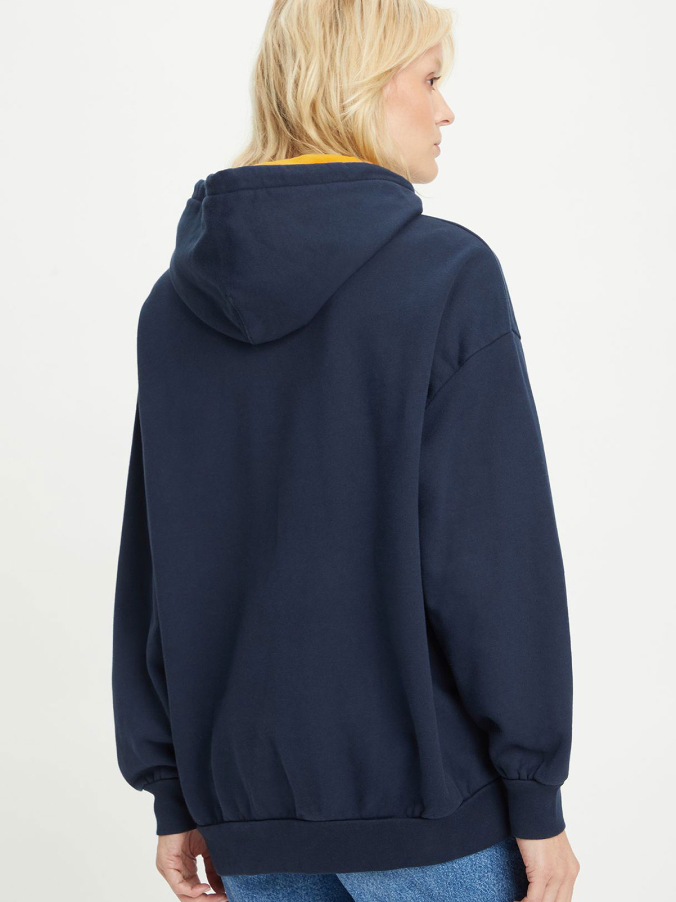 Худи Levi's модель A0801;0040 Худи Levi's модель A0801;0040 Фото