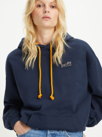 Худи Levi's модель A0801;0040 Худи Levi's модель A0801;0040 Фото