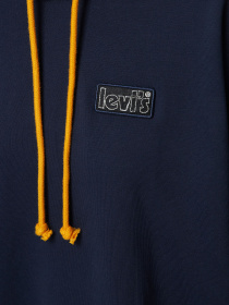 Худи Levi's модель A0801;0040 Худи Levi's модель A0801;0040 Фото