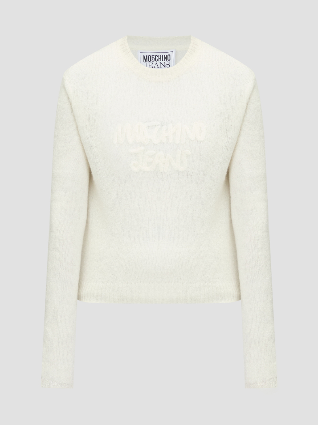 Джемпер Moschino модель A0905.8704;0002 Фото